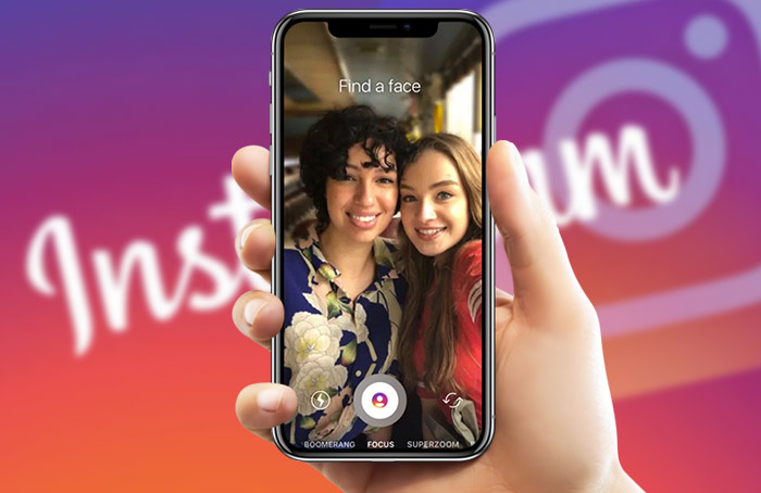 «Instagram»da «Focus» rejimi ishga tushdi