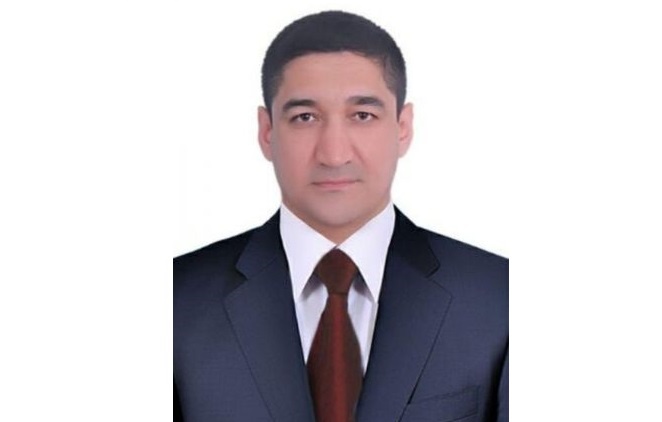 Namangan viloyati hokimiga yangi o‘rinbosar tayinlandi