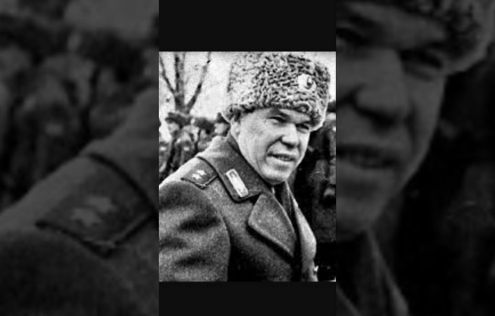 Генералми, халқ қаҳрамоними ёки хавфли мухолифатчи?