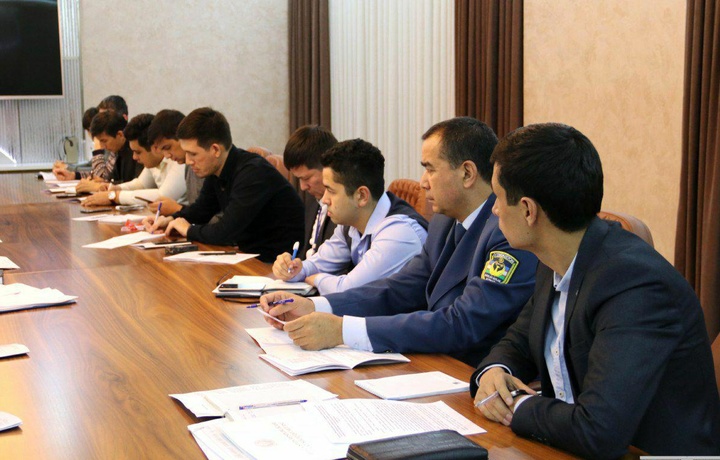 Вазирлар Маҳкамаси қарори билан 17 фаолият тури такомиллаштирилди