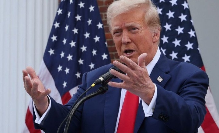 Трамп пообещал наладить отношения с Китаем в случае победы на выборах
