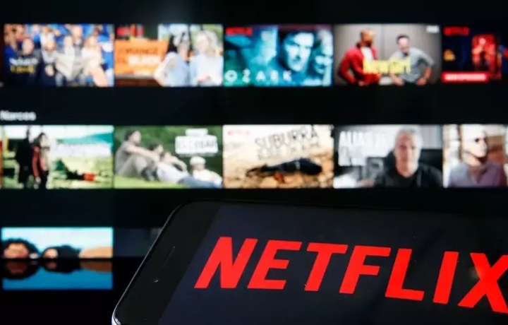 Netflix начнёт показывать рекламу на платном тарифе уже в 2022 году