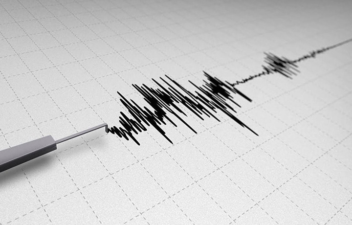В шести регионах Узбекистана ощущалось землетрясение