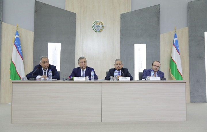 Sodiq Safoyev: «Yevropa tomoni birinchi xabar berdi demasligingiz uchun aytaman...»