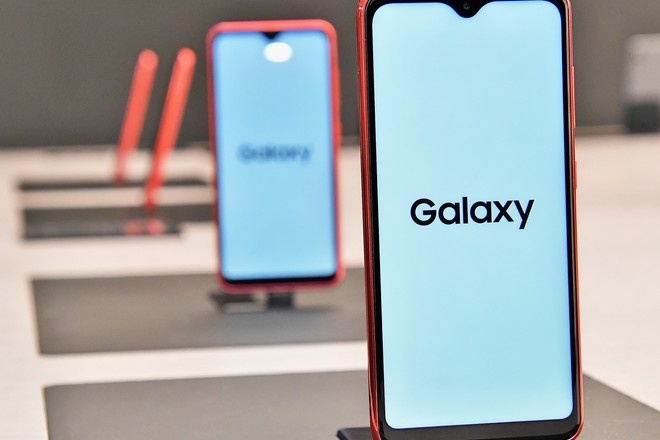 Испанец разблокировал смартфон отрезанным пальцем