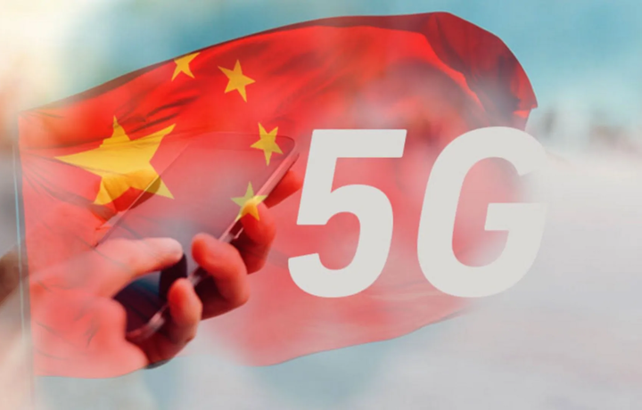 Xitoy bu yil 5G stansiyalarni 2 milliontadan oshiradi