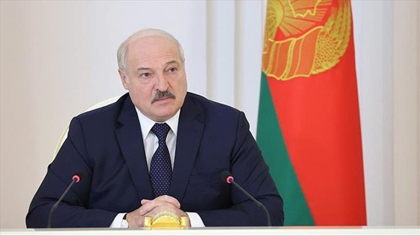 Лукашенко: Проблемы в Афганистане должен решать сам народ