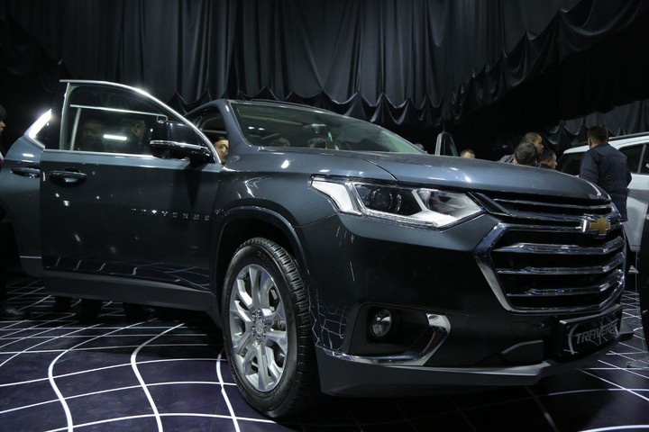 «UzAuto Motors» обнародовала стоимость новых автомобилей
