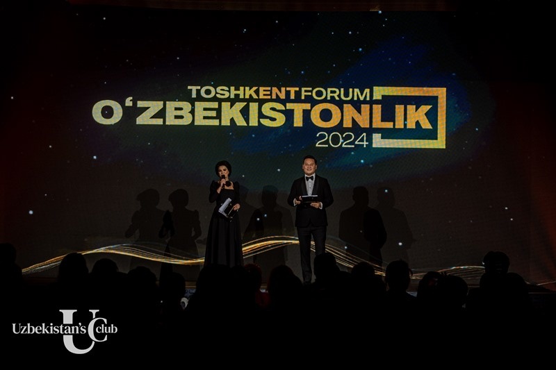 Toshkentda «O‘zbekistonlik» forumi qanday o‘tdi? (Foto)