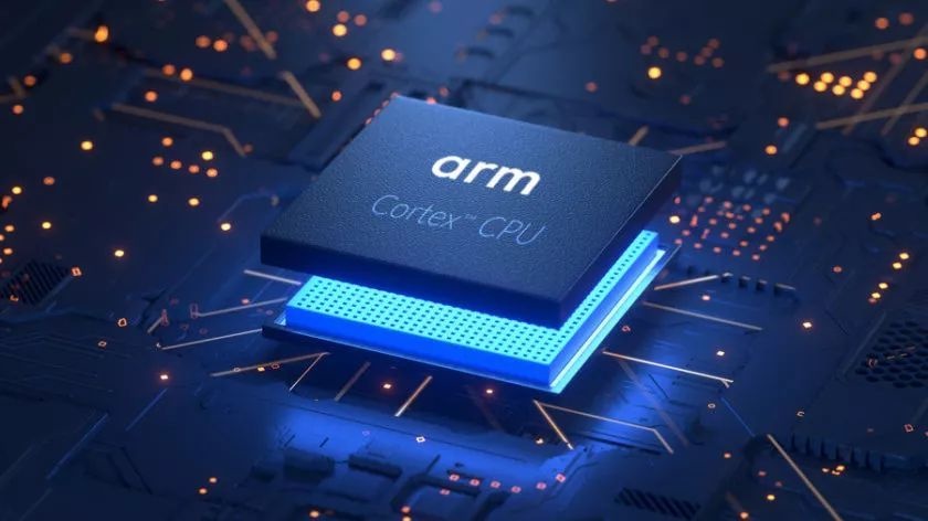 Процессоры Intel x86 теряют рынок: вслед за Apple на ARM могут перейти AMD и NVIDIA