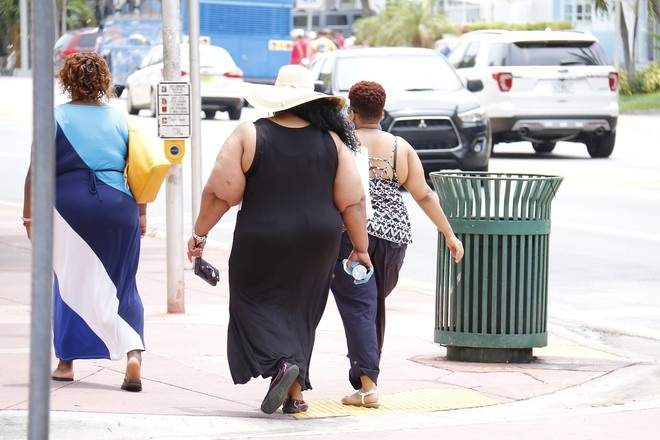 Учёные опровергли главный миф о причинах ожирения