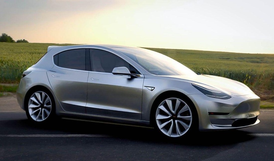 Инвесторы Tesla ополчились на Илона Маска из-за утаивания причин отказа от Model 2