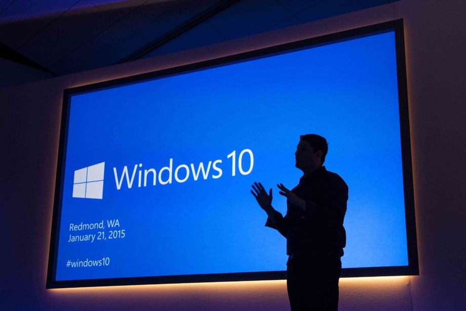 Microsoft уменьшит частоту обновлений Windows