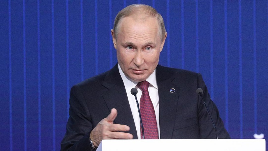Putin 10 yillik an’anasini buzdi