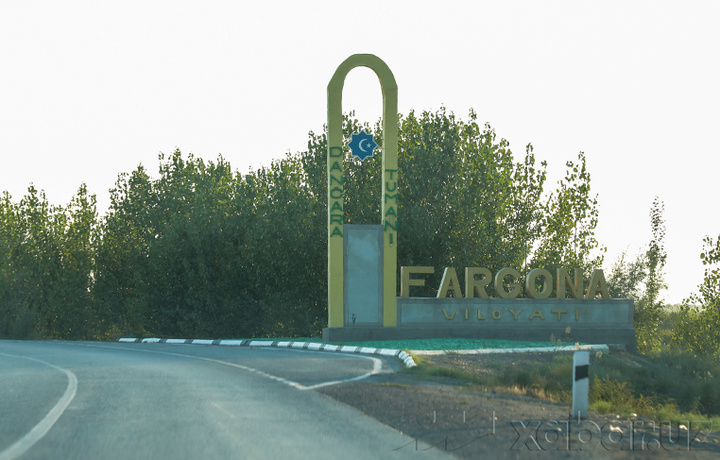 Prezident Farg‘onaga doir qaror imzolashi mumkin