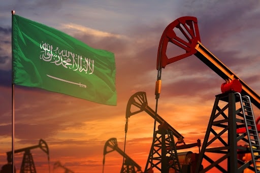 Саудовская Аравия снизила цены на свою нефть для Азии на июль