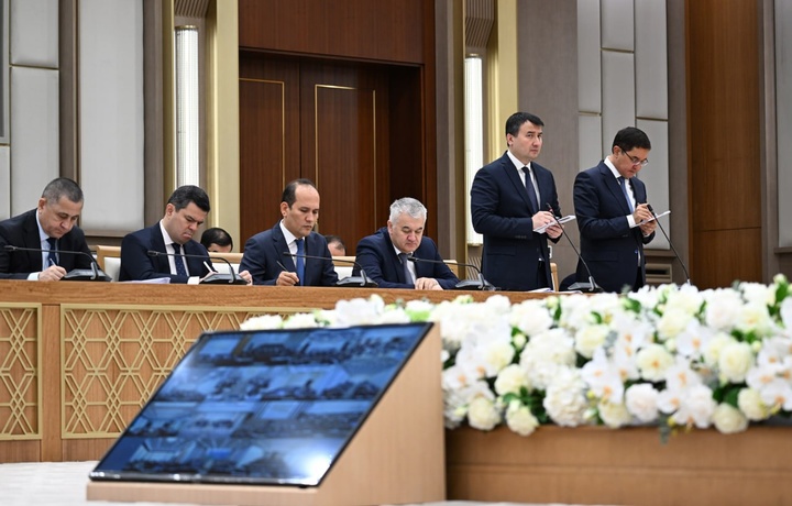 Oltin sohasida «xufiyona» iqtisodiyot ulushi yuqori ekani ko‘rsatib o‘tildi