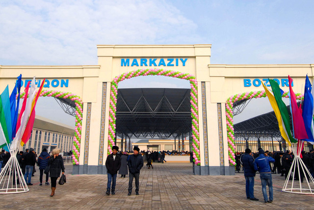 Bozorlardagi narx-navo: Mol go‘shti 28 000dan 55 000 so‘mgacha...