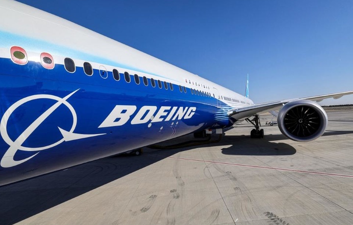 Boeing компанияси 17 минг ходимини ишдан бўшатади