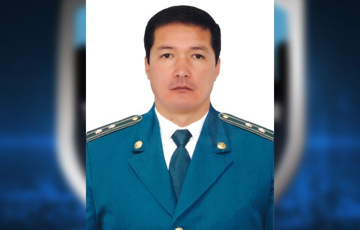 В Ташкенте спустя 10 месяцев назначен начальник УБДД