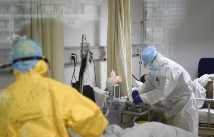 В Узбекистане за день выздоровели 755 пациентов с коронавирусом