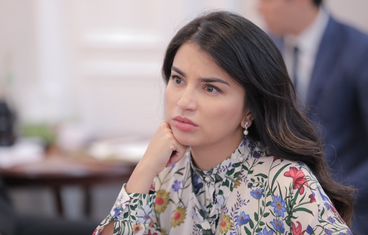 Саида Мирзиёева обратила внимание на проблемы сохранения объектов архитектурного наследия Узбекистана