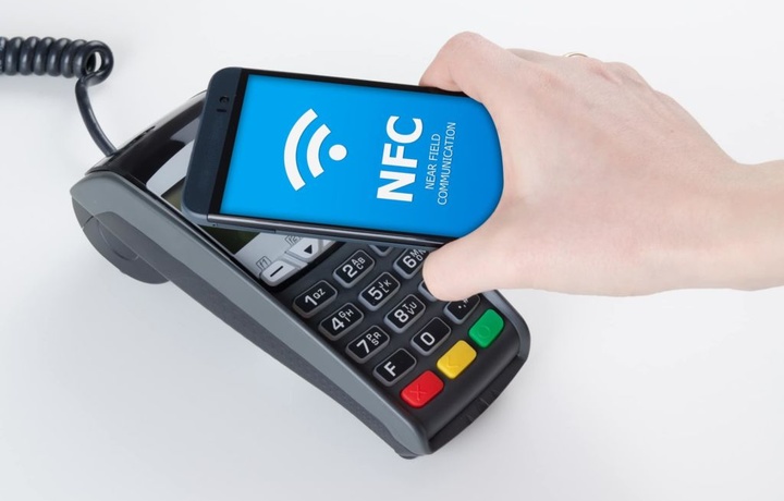 Платежи через NFC скоро станут действительно бесконтактными: радиус действия соединения NFC вырастет в четыре-шесть раз