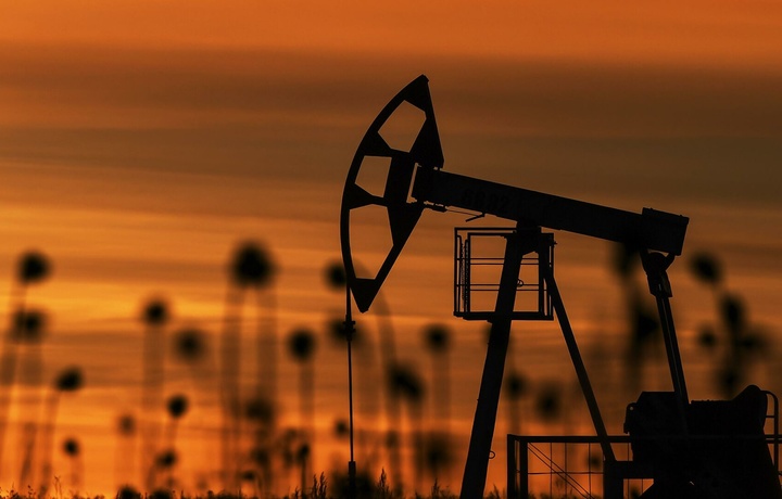 Цена нефти Brent превысила $130 за баррель