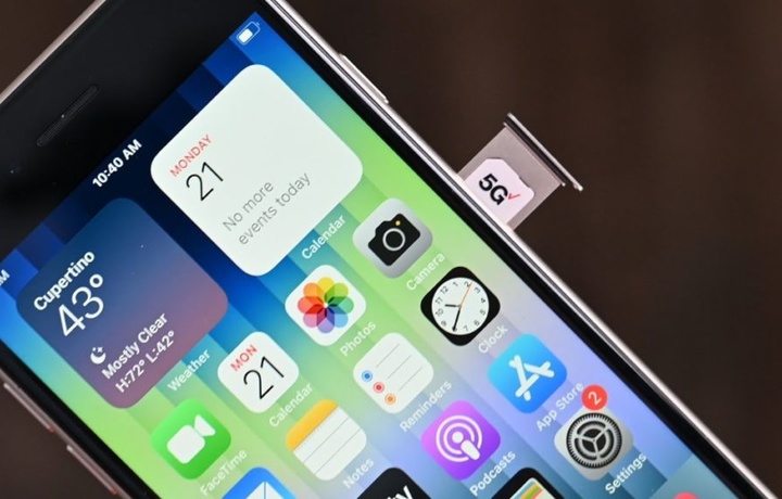 iPhone 14 Pro Max признали самым быстрым смартфоном в интернете