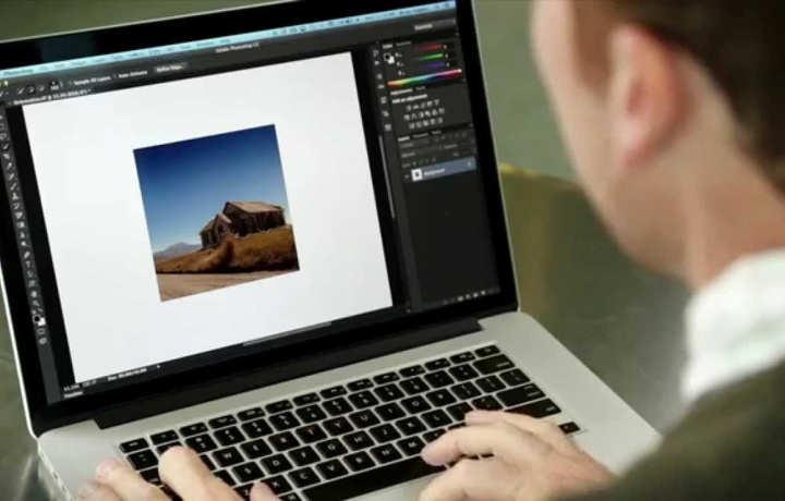 IT-маслаҳат. «Photoshop»да унумли ишлаш учун клавиатуранинг 55 комбинацияси