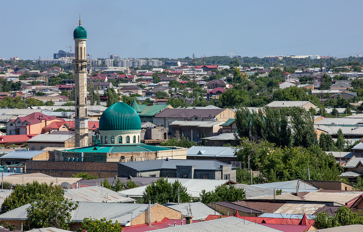 Синоптики рассказали о погоде на новой неделе