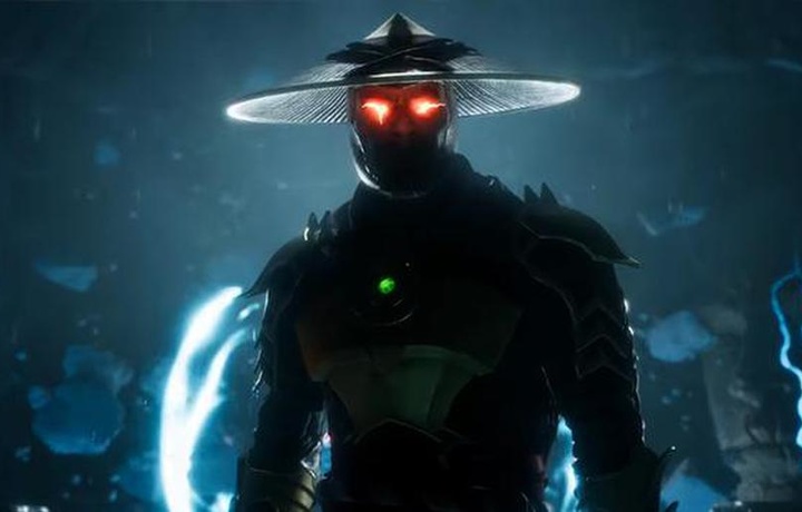 Новый фильм о Mortal Kombat покажут в 2021 году