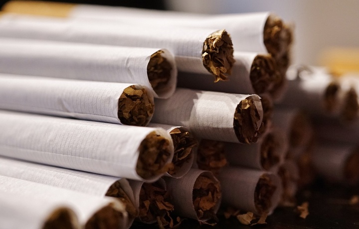 Sigaretalar uchun 2025 yildan kuchga kiradigan texnik reglament tasdiqlandi