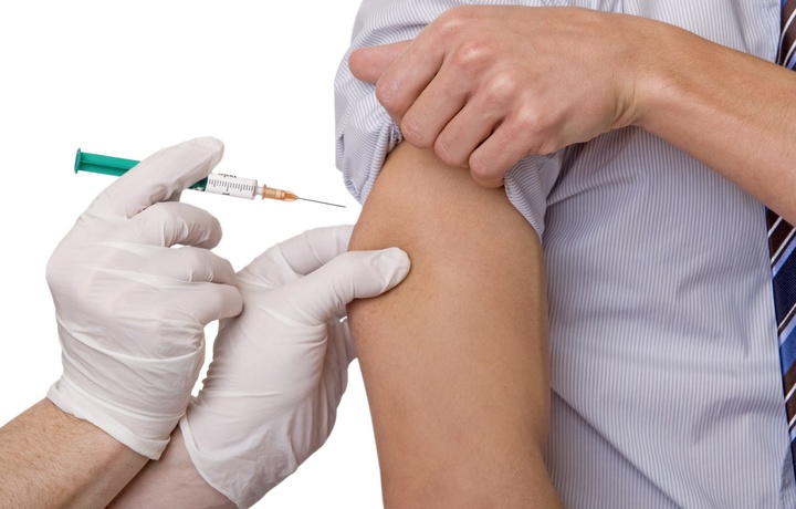 В Узбекистане будут выдавать сертификаты о вакцинации от коронавируса