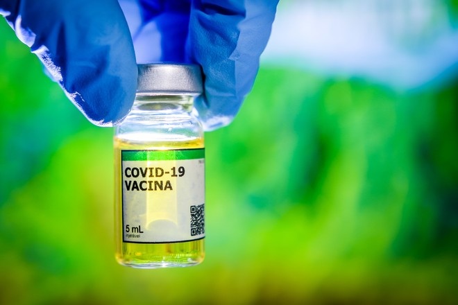 Опубликованы предварительные результаты исследований вакцины от COVID-19
