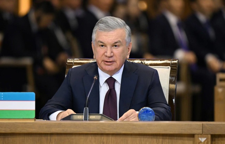 Президент: Низоларни ҳал этишда куч ишлатиш ўзини оқламайди