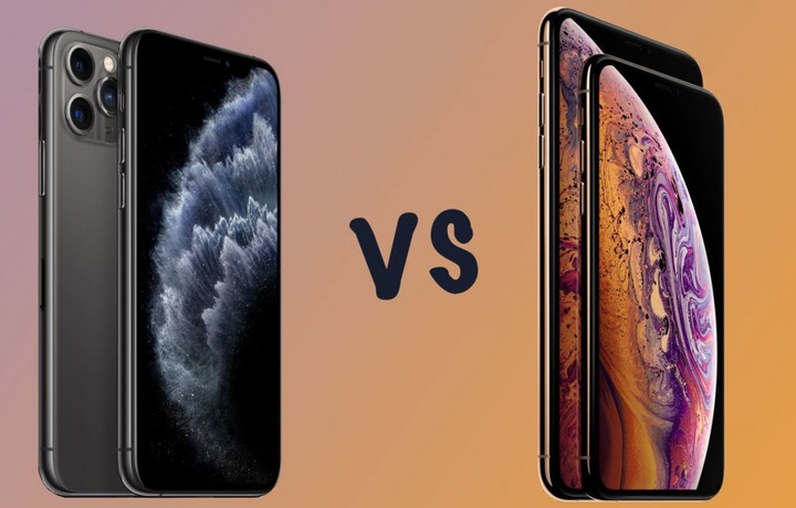 Реальная емкость аккумулятора всех iPhone 11: сравниваем изменения с iPhone 2018