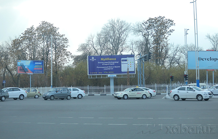 Завтра температура в республике может упасть до нуля