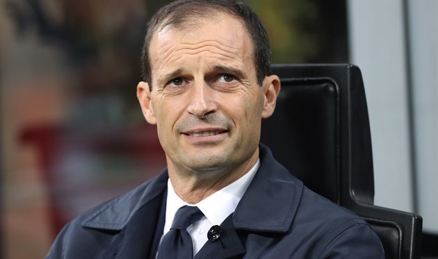 Allegri va «Shaxtyor» muzokaralarga kirishdi