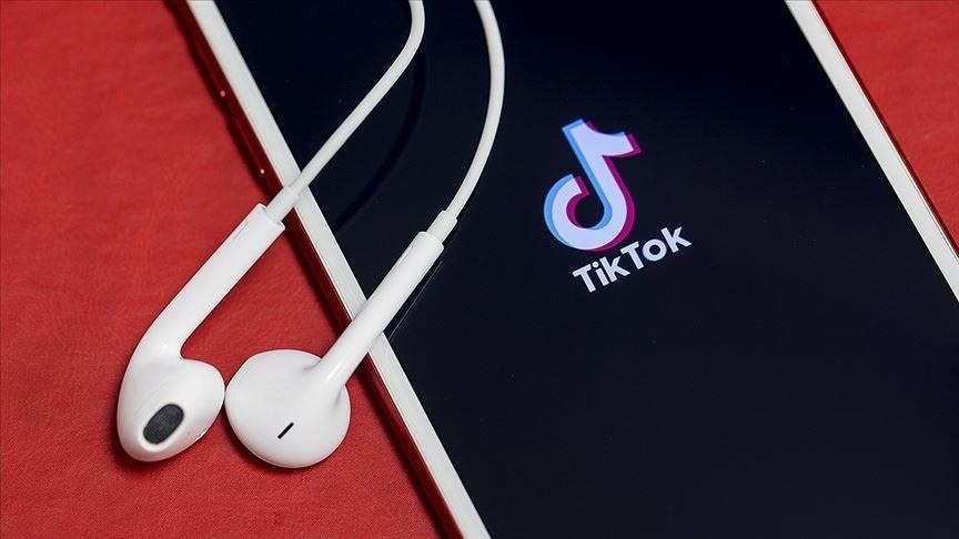 Во Франции создали комиссию по TikTok