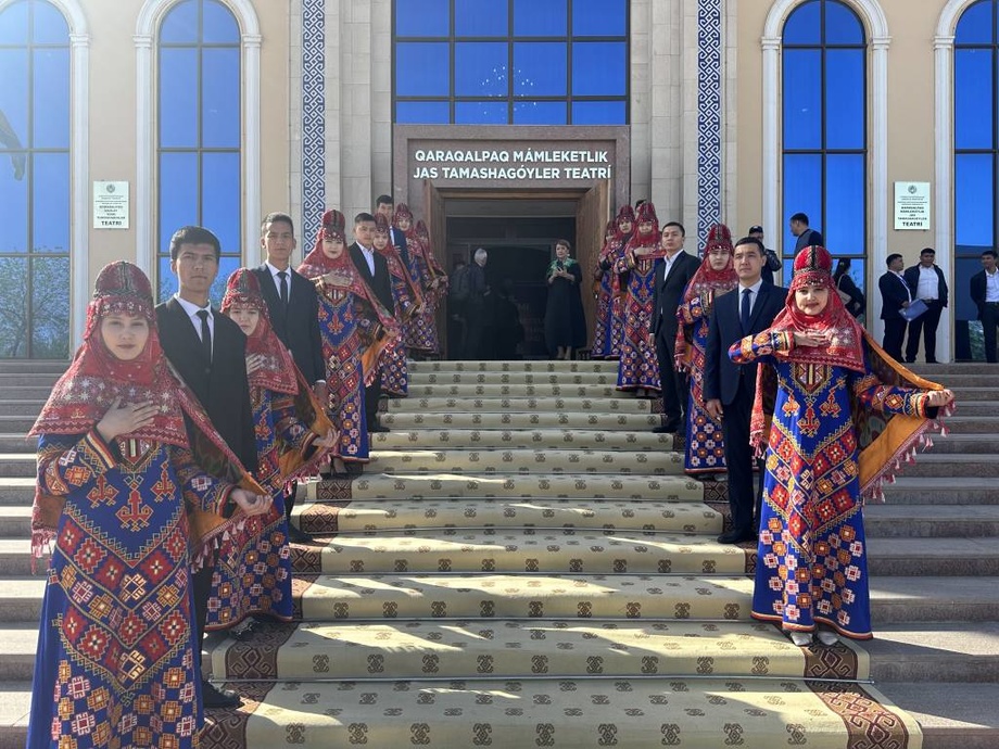 В Республике Каракалпакстан пройдет Неделя туризма Арала