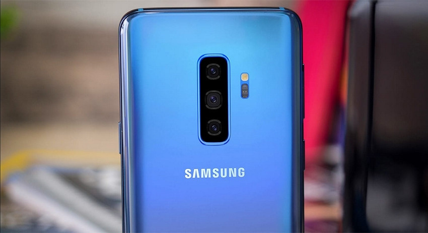Янги «Samsung Galaxy» «айфон»дан қиммат бўлади