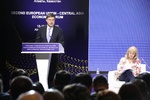 Еврокомиссия ижрочи вице-президенти. 