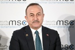 Мевлют Чавушоглу
