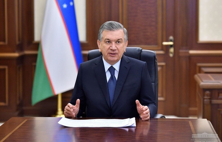 Shavkat Mirziyoyev koronavirus kirib kelishini oldini olish bo‘yicha yig‘ilish o‘tkazdi