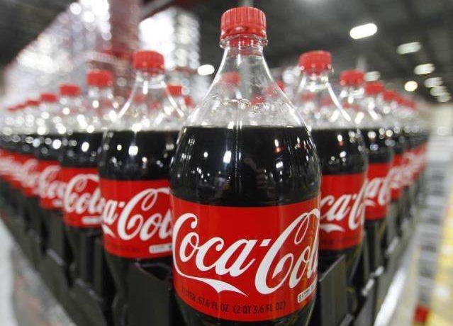 Coca-Cola Rossiya bozorlarini tark etmoqda