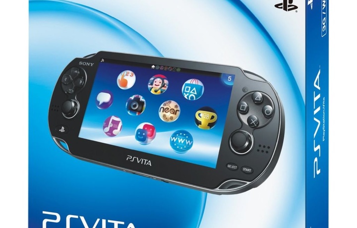 Sony официально объявила о прекращении выпуска PS Vita