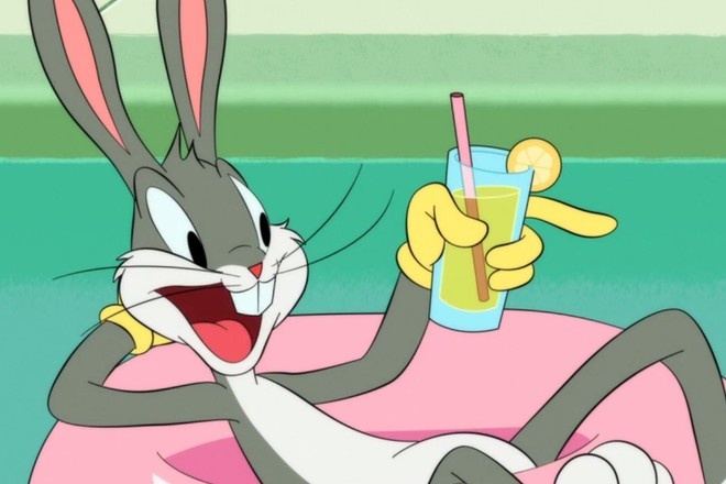 В новых сериях Looney Tunes не будет огнестрельного оружия