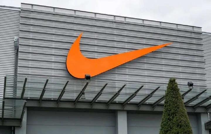 Компания Nike окончательно ушла из России