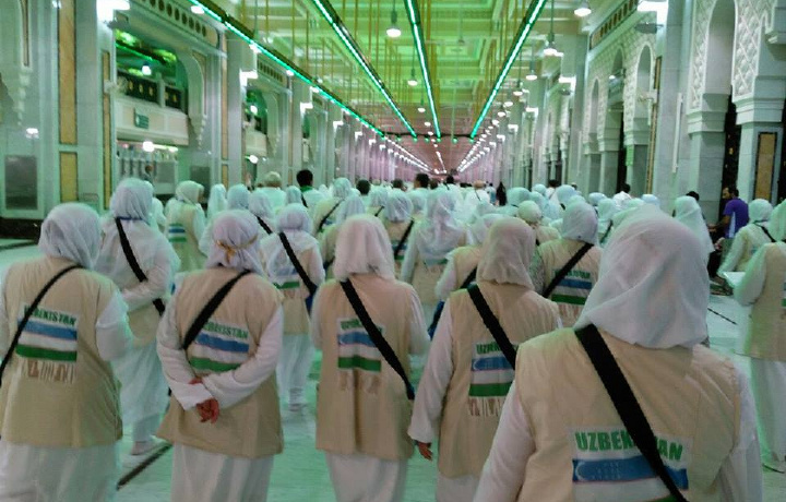 Haj va Umra ziyorati uzil-kesil monopoliyaga aylanadimi? Turoperatorlar xavotirda